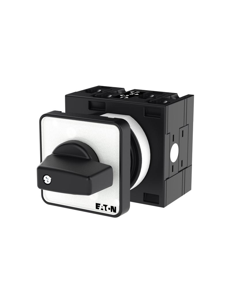 T3-2-8211/E Łącznik krzywkowy 32A 13kW 061837 EATON