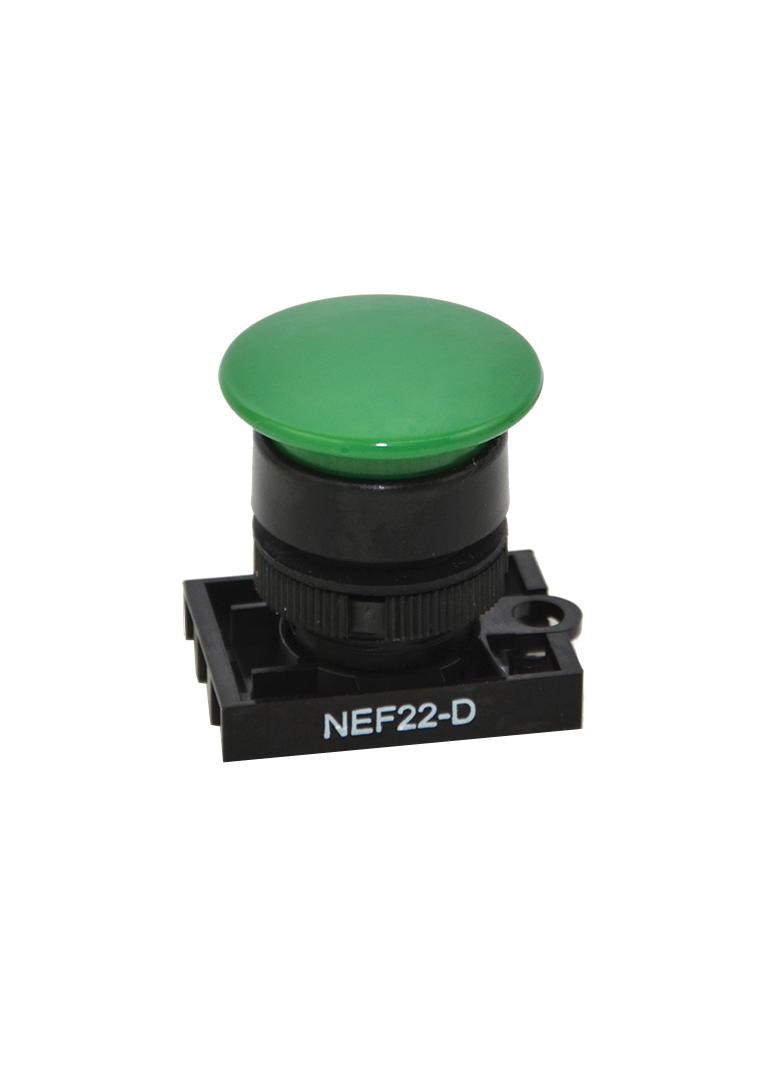 Napęd NEF22-D zielony