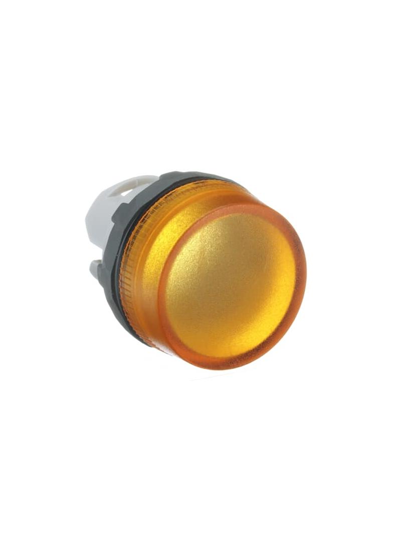 Klosz lampki żółty ML1-100Y