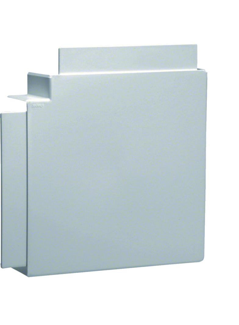 tehalit.LF Kąt płaski, 60x190mm, szary