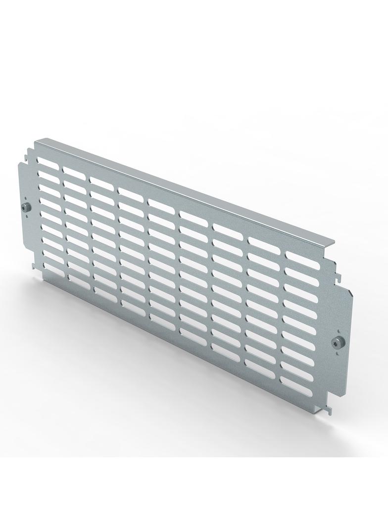 XL3S PŁYTA MONTAŻOWA PERFOROWANA 200MM 24M, Legrand