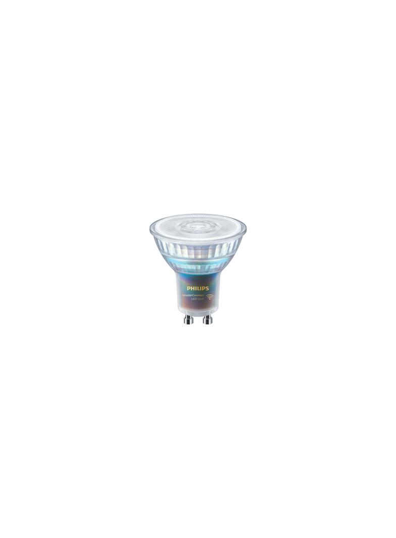 Żarówka LED ściemnialna 4,7W=50W 345lm 3000K barwa ciepła MC LEDspot IA 4,7-50W GU10 930 36st. 5 lat
