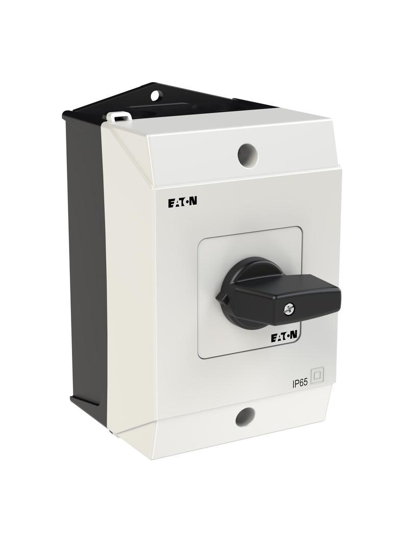 T0-2-8241/I1 Łącznik krzywkowy 20A 6.5kW 207107 EATON