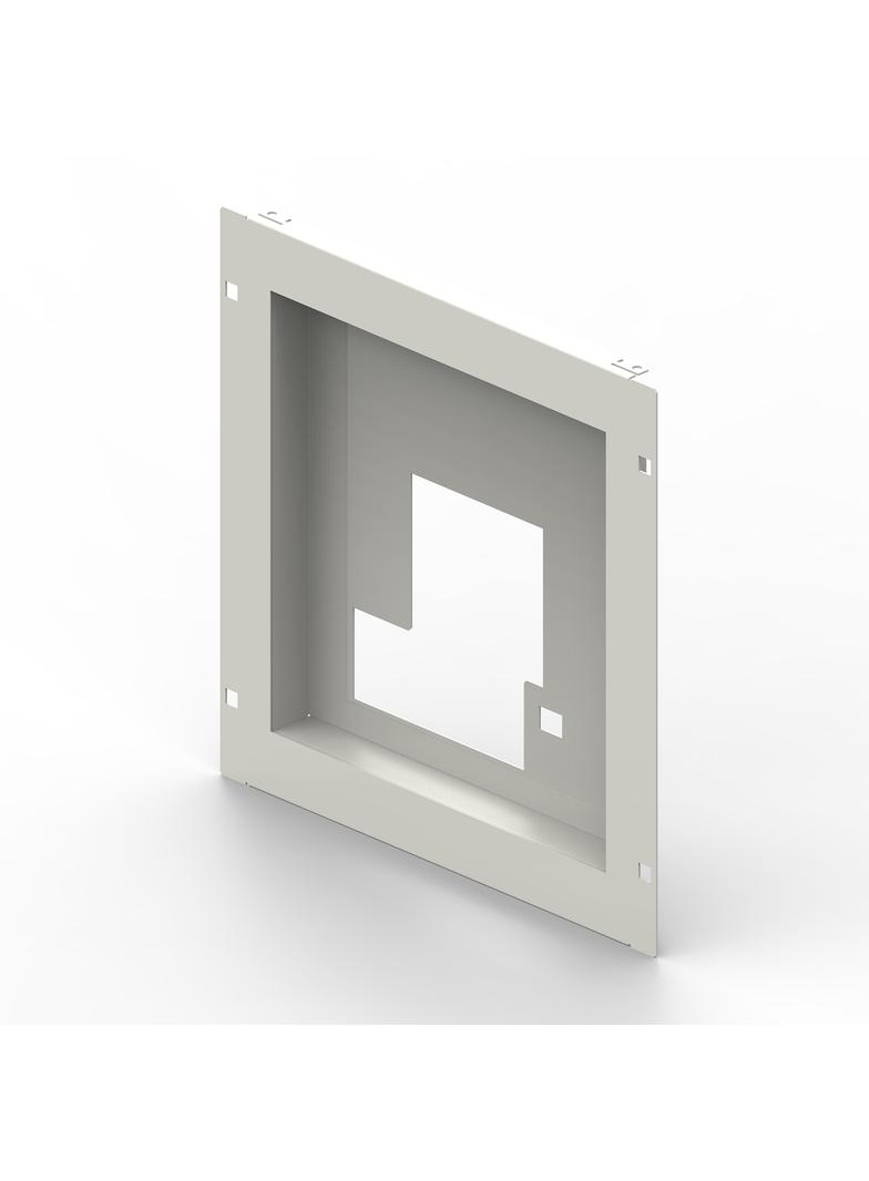 OSŁONA CZOŁOWA PIONOWA DPX3 1600 3P 16M, Legrand