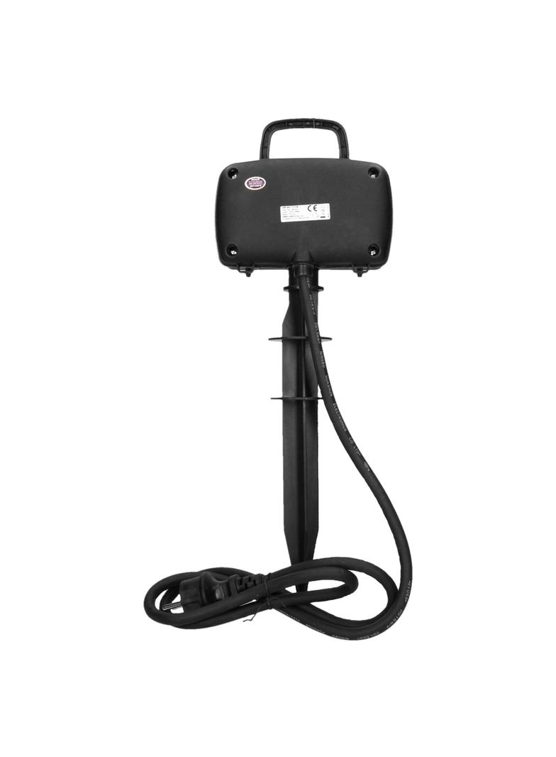 Gniazdo ogrodowe (schuko) IP44 1,5m H07RN-F 3x1,5mm2 OR-AE-13138(GS) ORNO