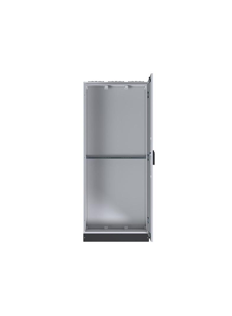 Rozdzielnica stojąca IP55 kl. I 800x1850x275 Univers i cokół 100mm FR23E1 HAGER