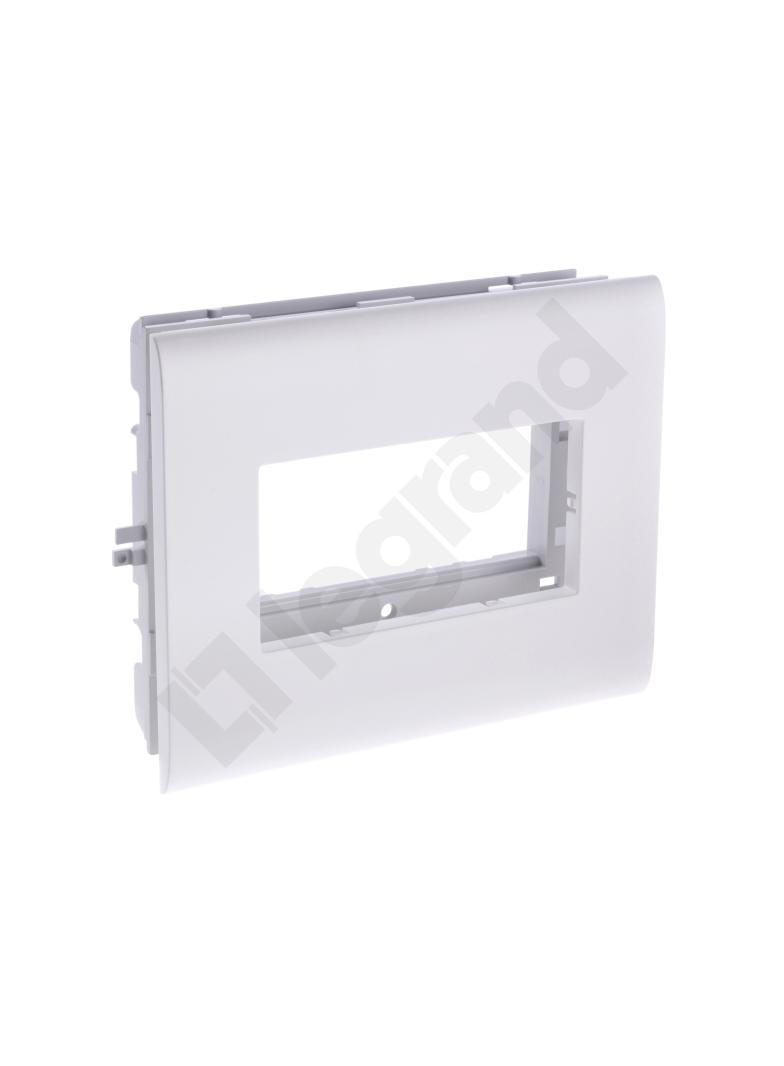 Uchwyt M45 4 Moduły /Pokrywa Kio 110/ 330264 LEGRAND