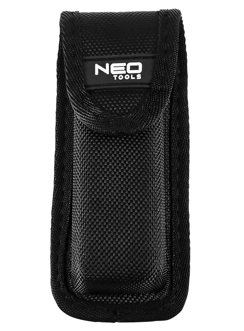 Nóż składany z blokadą, z ostrzem do pasów