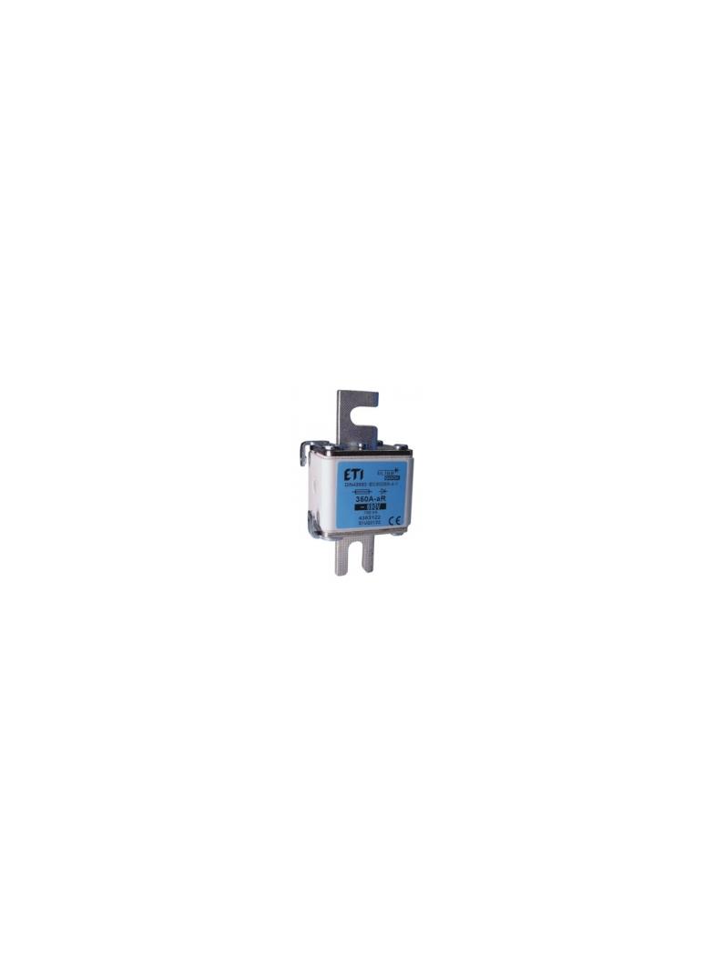 Wkładka topikowa ultraszybka S3MUQ01/80/900A 690V 004385731 ETI