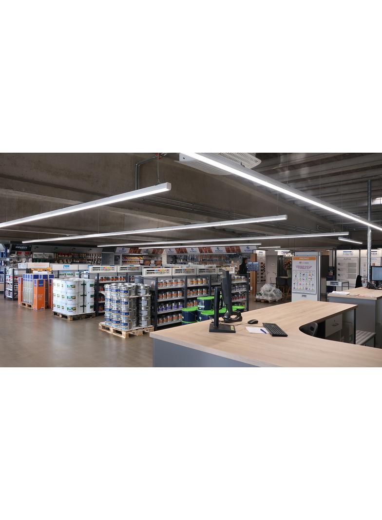 Oprawa TRUSYS PERFORMANCE 50W 4000K N