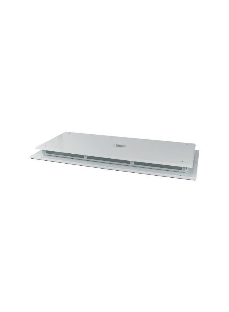 XSPTV4-W1200D600 Panel górny WxD=1200x600mm IP42 182495 EATON