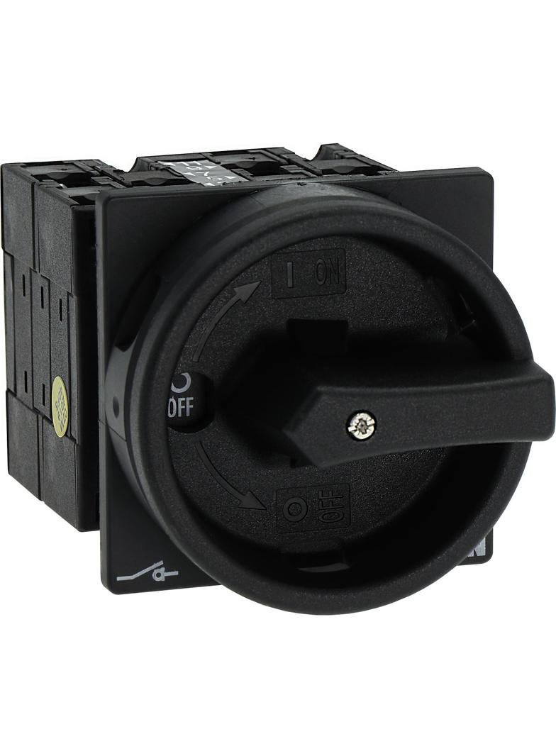 T3-3-8901/EA/SVB-SW Łącznik krzywkowy 32A 13kW 231946 EATON