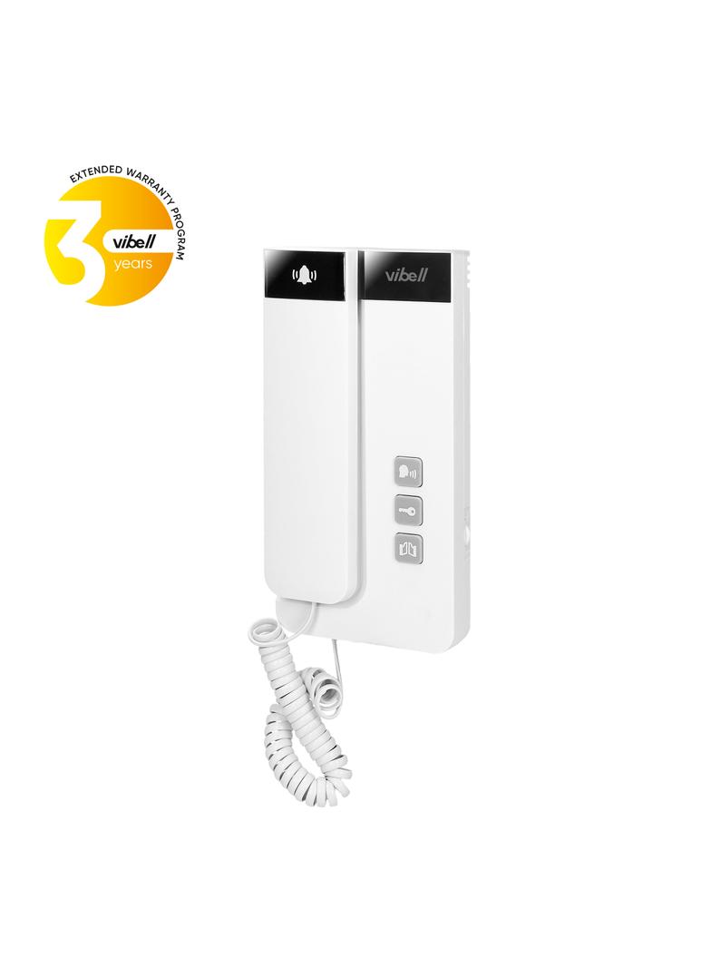 Unifon 2-żyłowy do rozbudowy domofonów z serii SALEM OR-DOM-SL-923UD ORNO