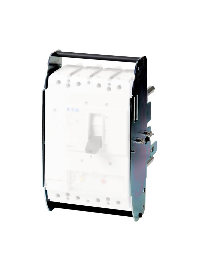 +NZM4-4-XAVE Wysuwany zespół wyłącznika 4P 266718 EATON