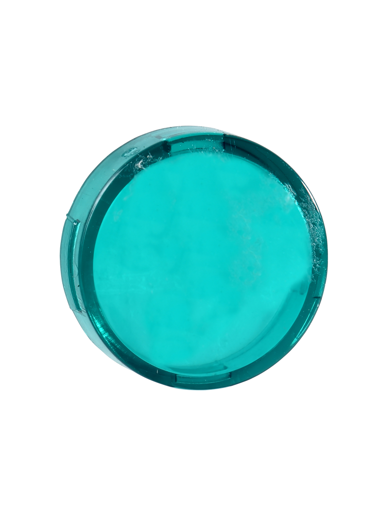 Harmony XB6 Soczewka do wskaźnika świetlnego, okrągłego, O16