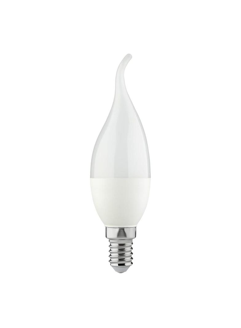 IDO 6,5W E14-WW Żarówka LED płomyk IDO 6,5W C35 E14-WW W barwa ciepłobiała 3000K 806Lm KANLUX