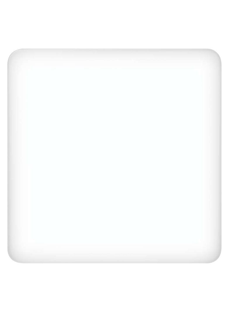 Oprawa LED kwadratowa Tori 24W IP54 neutralna biel ZM4324 EMOS