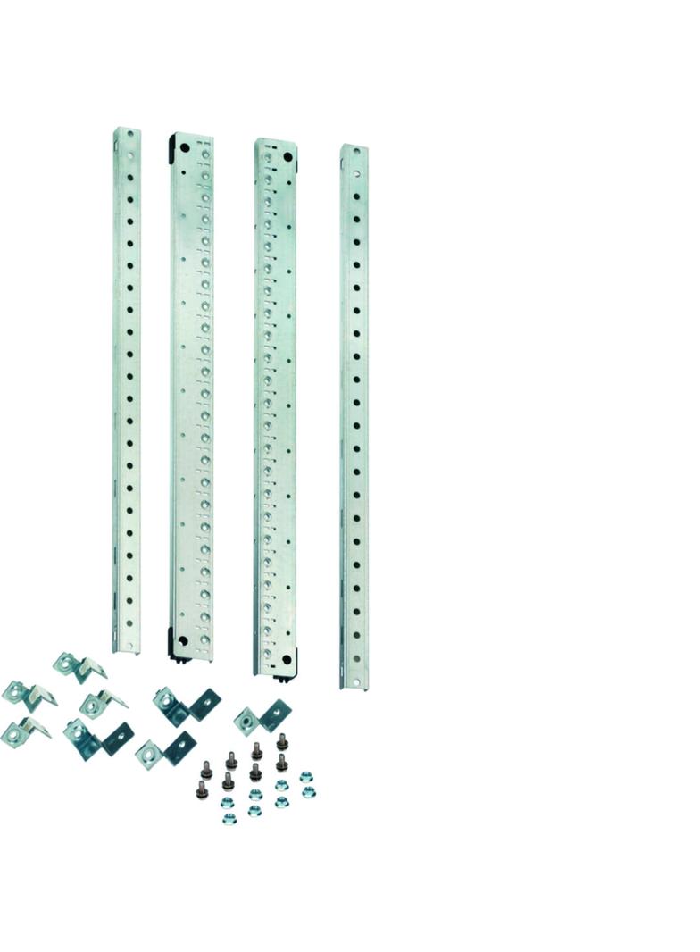 orion+ system CProfil pionowy nośny 750mm dla obudów poliestrowych FL466A HAGER