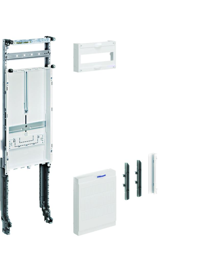 univers Z Zestaw montażowy 900x250, 1 licznik