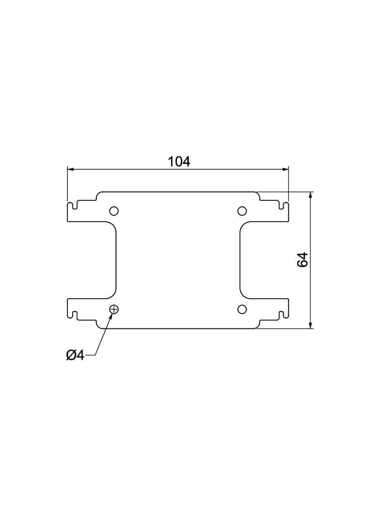 ISSZ70140, STABILIZATOR POŚREDNI
