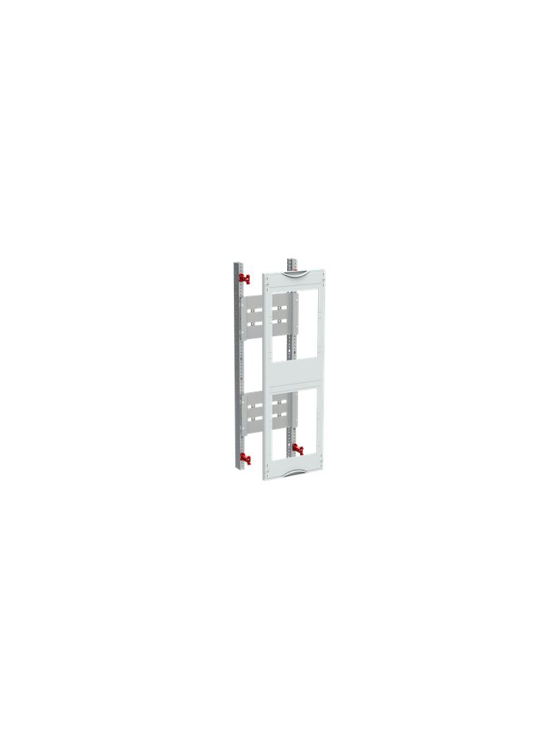 MBT143 Zestaw moduł do rozŁączników bezp. XLP1 (do samodzielnego montażu)
