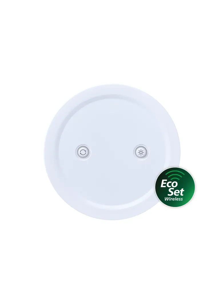 Czujnik ruchu/światła EcoSet Ledinaire EXT2020 OCC DL MW AC Sensor S WH ESW 5 lat gw. IP67 9,11402E+11 PHILIPS