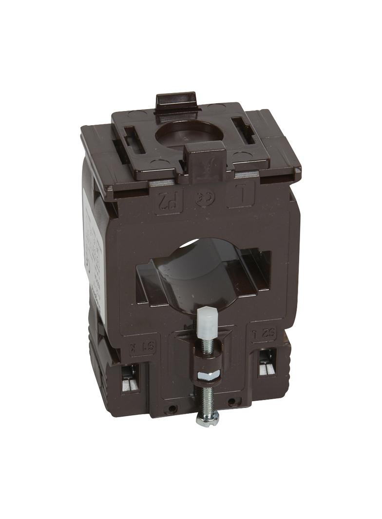 PRZEKŁADNIK PRĄDOWY CT 400/5A ŚR. 26 / 40,5x12,5, Legrand