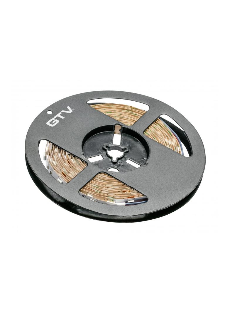 TAŚMA FLASH RGB, 150 LED, 36W BEZ  ŻELU 10MM, ROLKA 5M