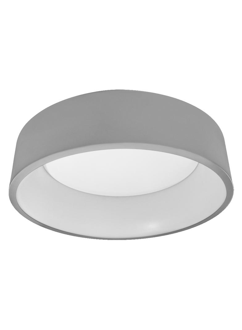 Oprawa SMART+ Orbis Ceiling Cylinder WIFI TW 450mm Grey
