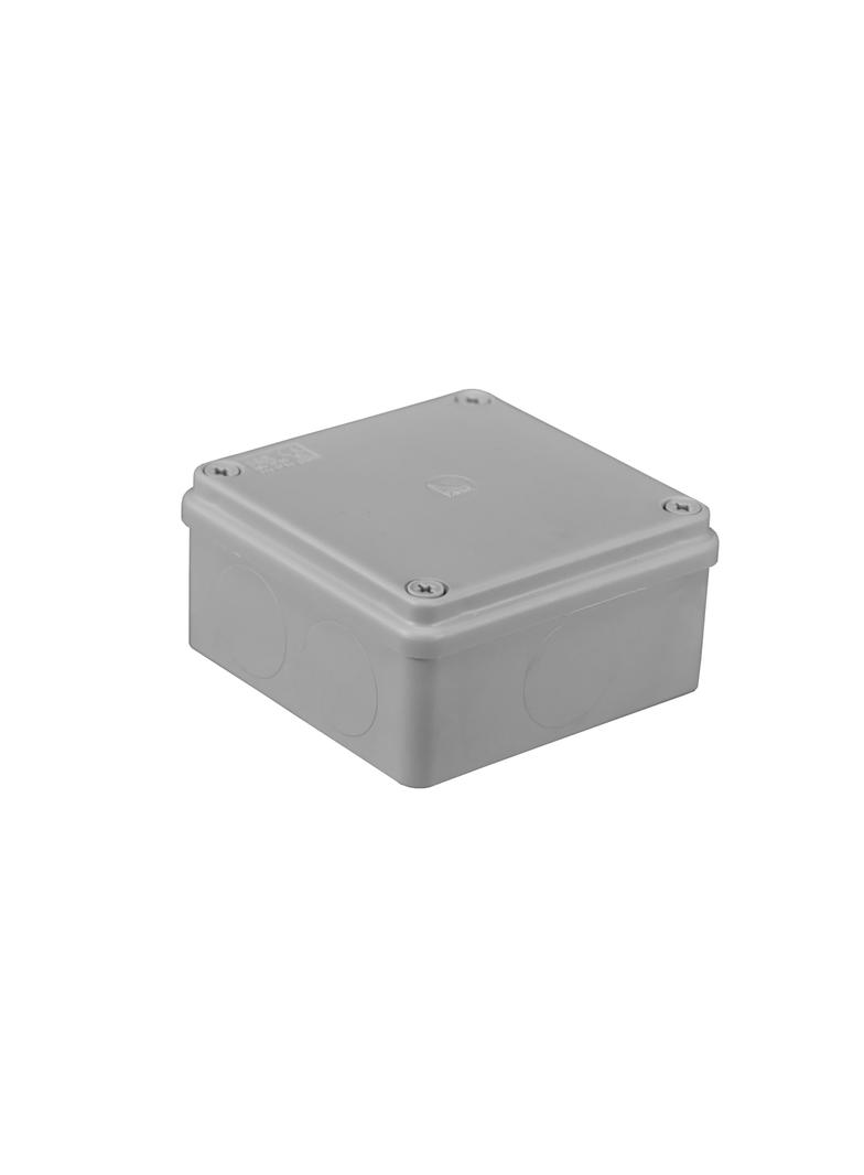 Puszka S-BOX 116 100x100x50 IP65 bez dławików