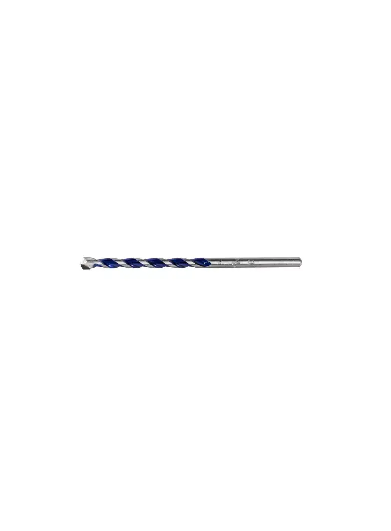 Wiertło uniwersalne 10x120mm do betonu metalu i drewna RT-UNI-100-120 RAWLPLUG