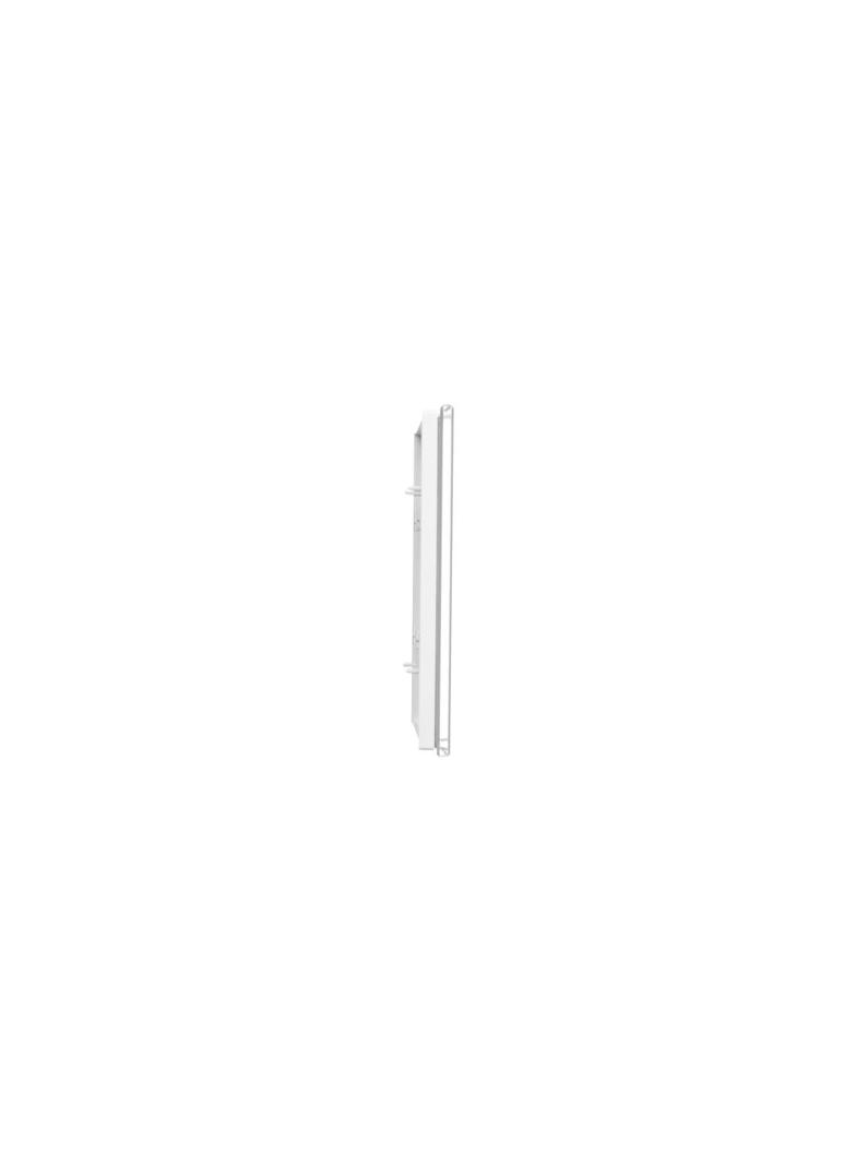 Simon 54 Touch Panel dotykowy S54 Touch 2 moduły 1 pole dotykowe + 1 pole dotykowe biała perła DSTR211/70 KONTAKT