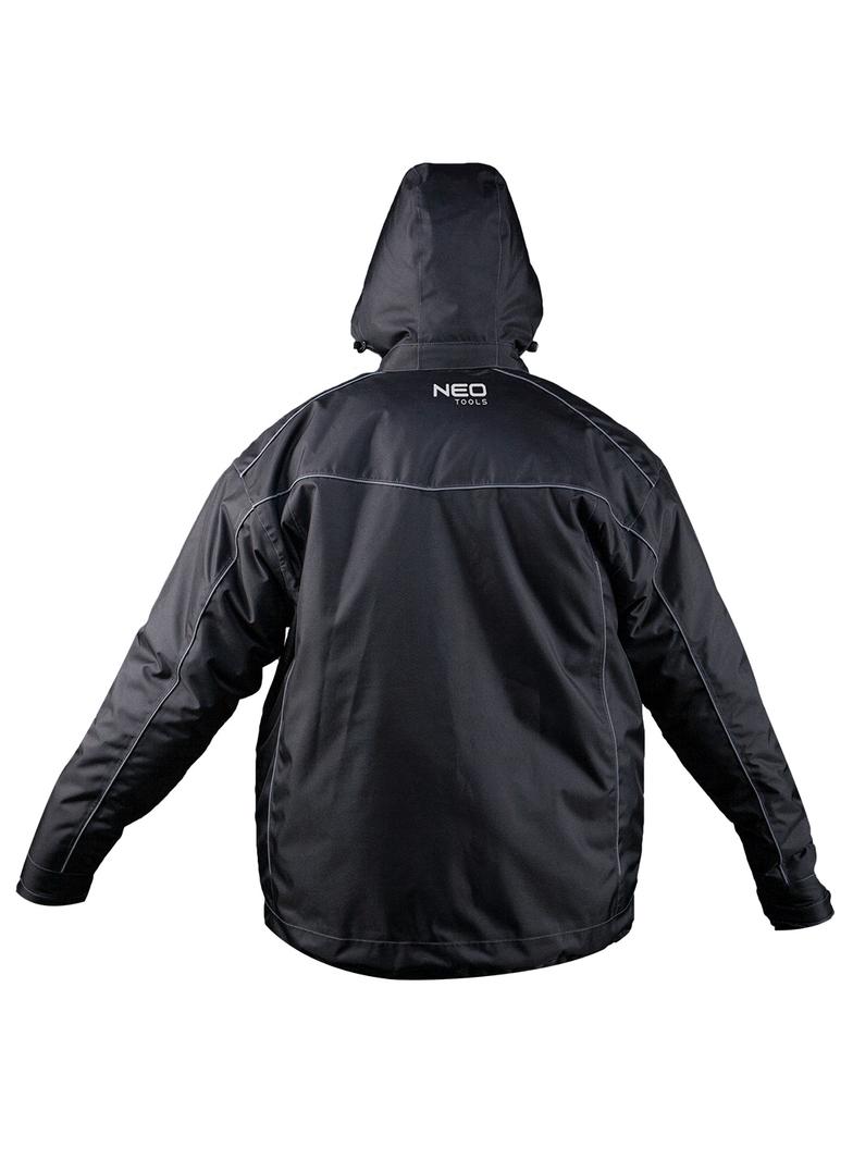 Kurtka robocza Oxford, rozmiar M/50