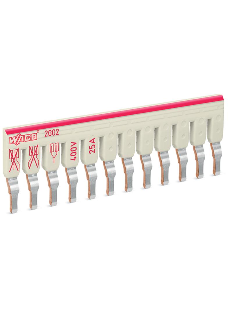 TOPJOBS mostek omijajacy 12-bieg. jasnoszary