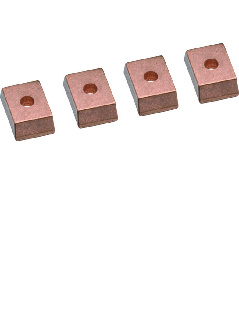 univers N HC Kostka przyłączeniowa 200A 4szt. HK200AB HAGER