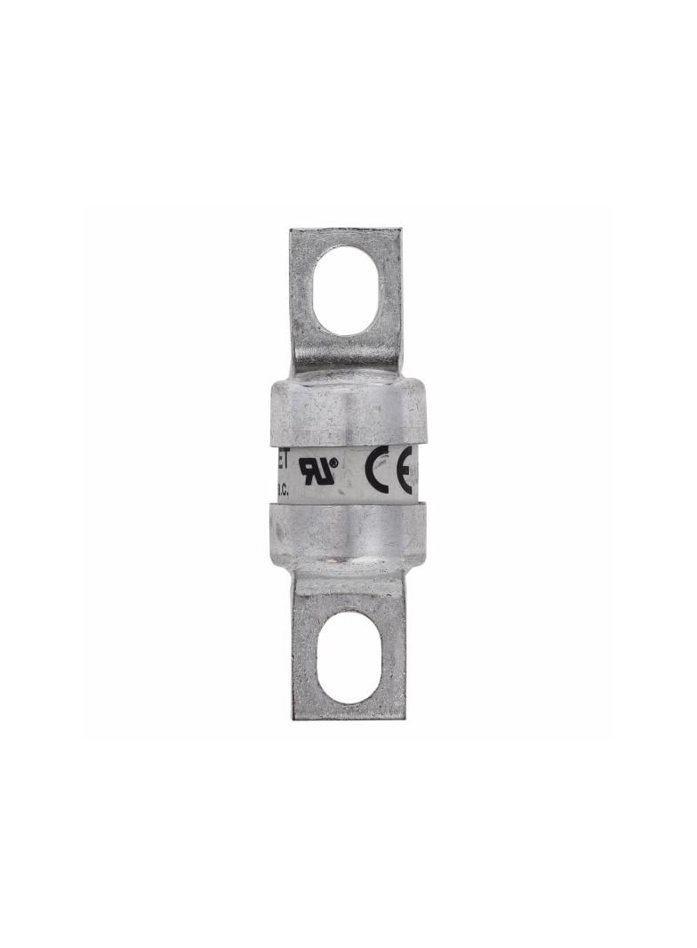 125AMP 280V AC BS88 HIGH SPEED FUSE Wkładka szybka 125A AC 240 V DC 150 V BS88 18 x 56 mm aR 125LET