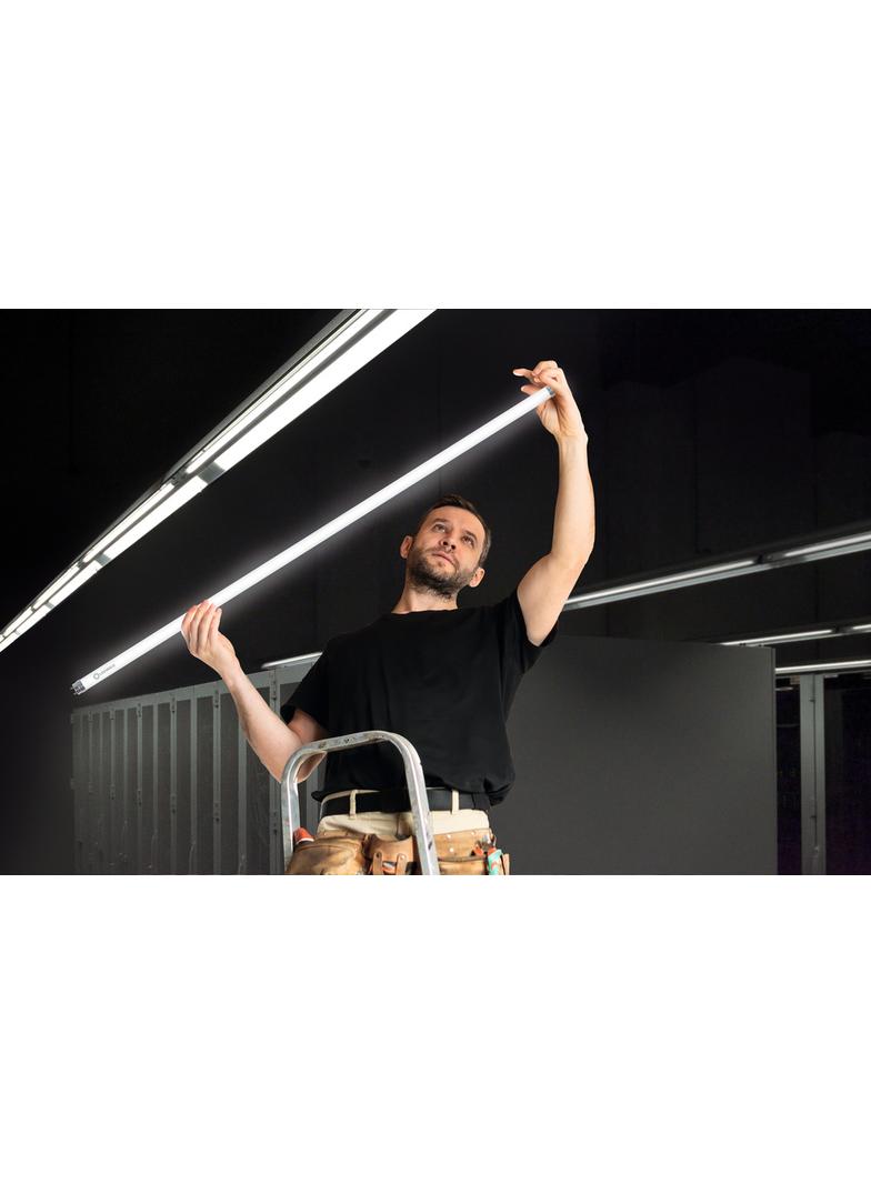 Tuby LEDTUBE T8 EXT P 1200mm 15W 840    LEDV