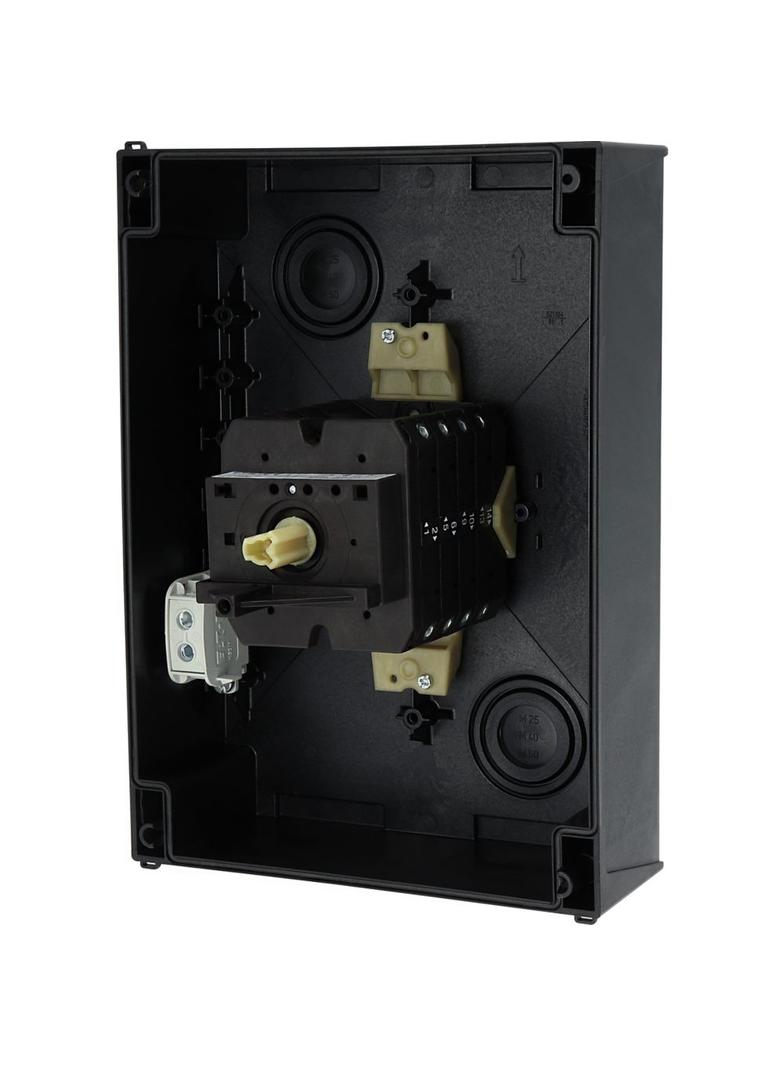 T5-4-15682/I5/SVB-SW Łącznik krzywkowy 100A 30kW 207282 EATON