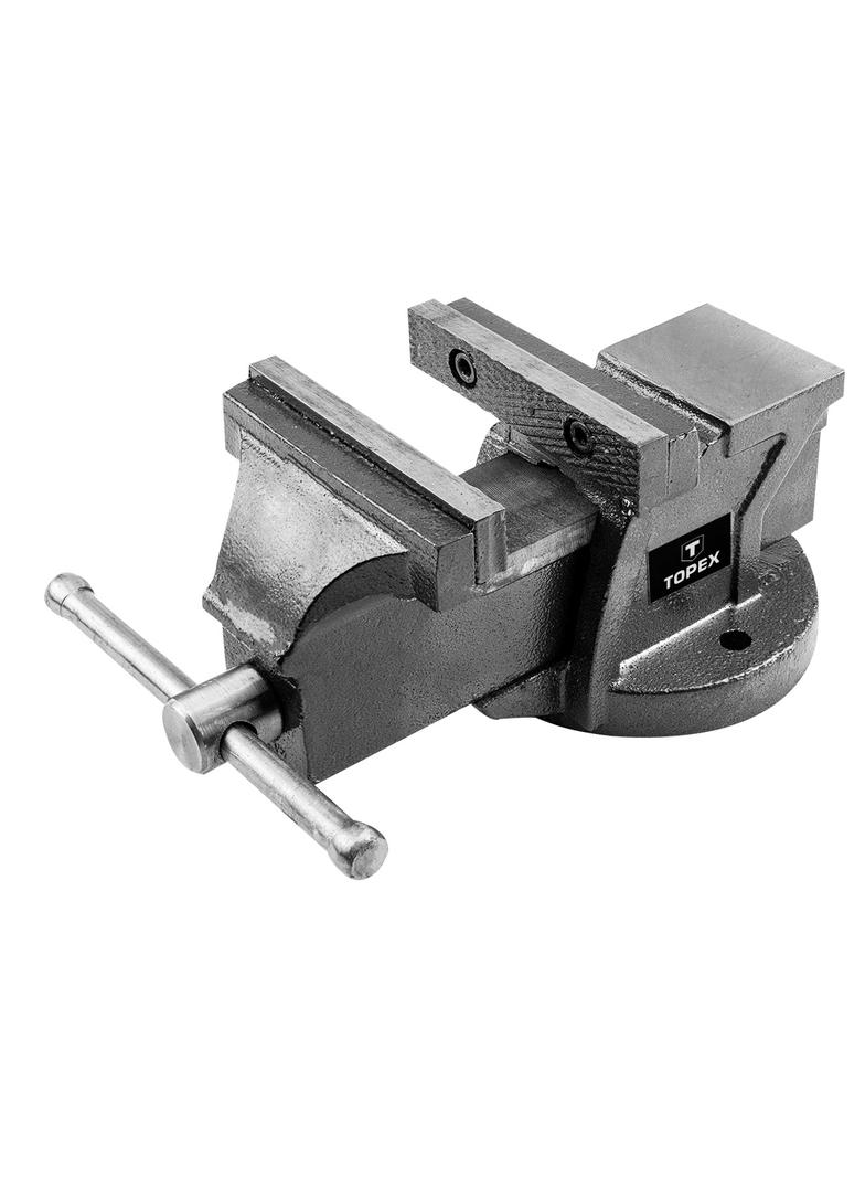 Imadło ślusarskie 75 mm