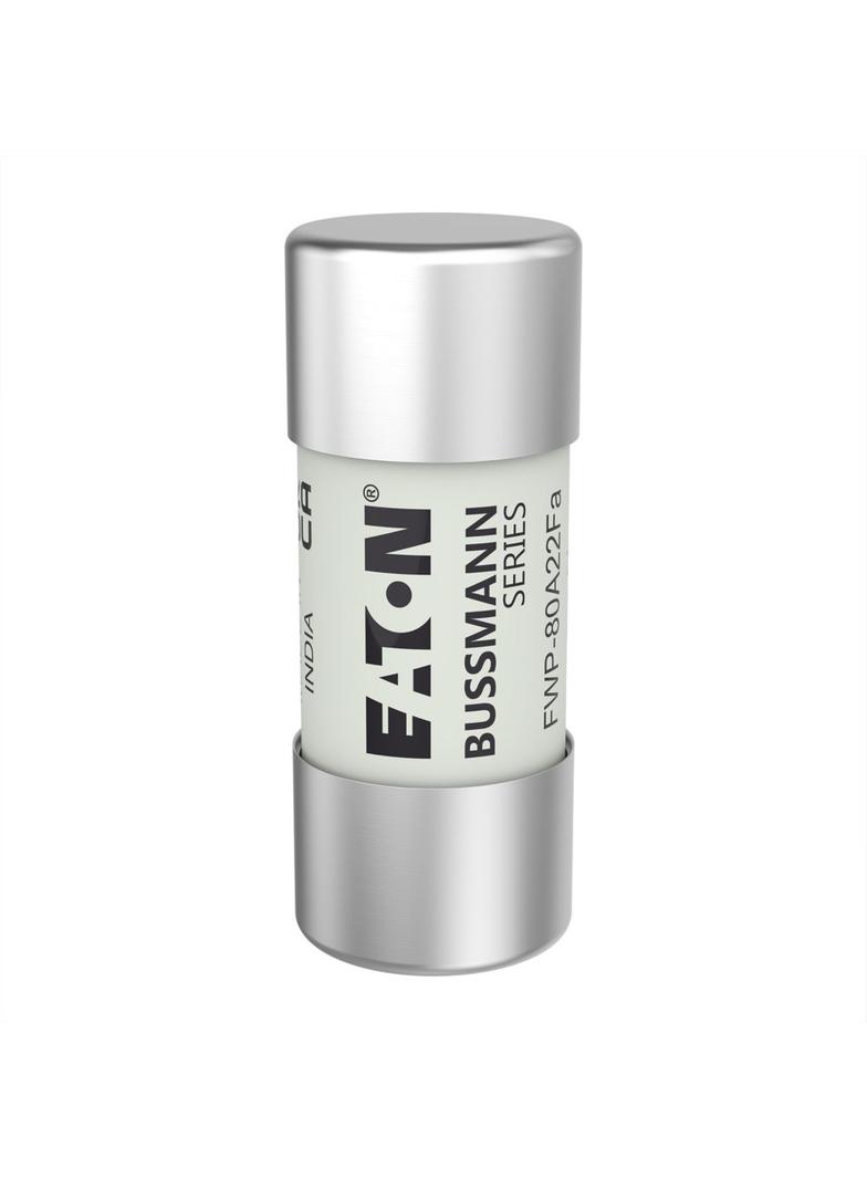 80AMP 700VAC 22 X 58MM FERRULE 80AMP 700VAC 22 X 58MM cylindryczna do półprzewodników FWP-80A22F EAT