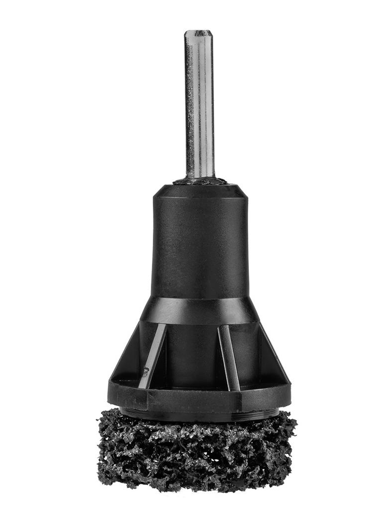 Ściernice do czyszczenia piast, zestaw 6 szt.