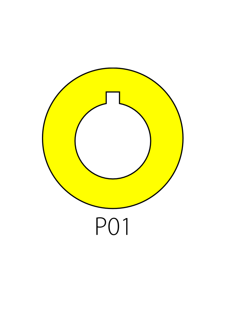 TABLICZKA B STANDARD