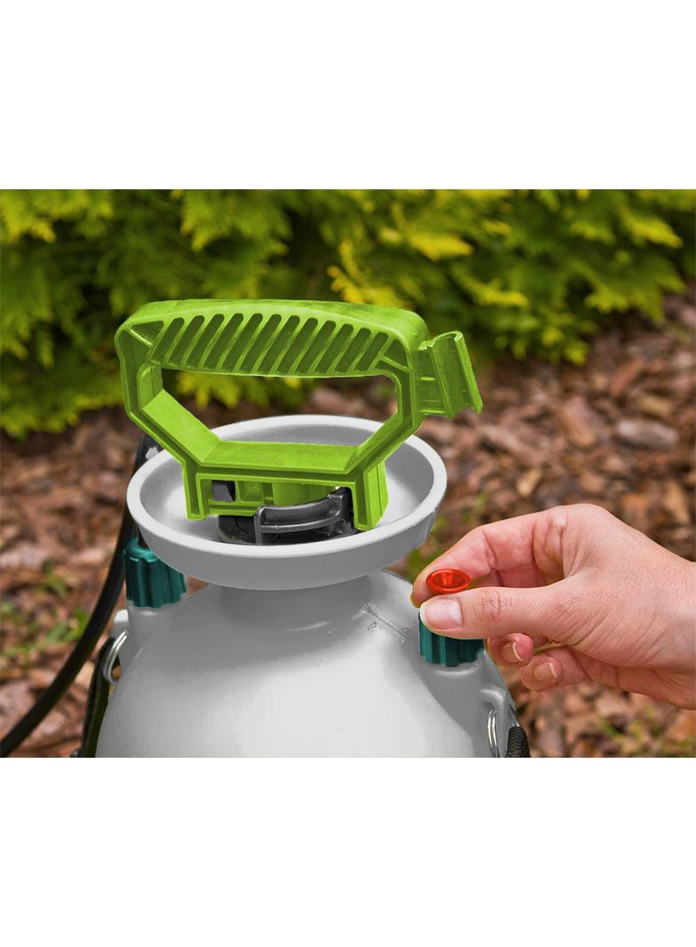 Opryskiwacz ciśnieniowy 3 L