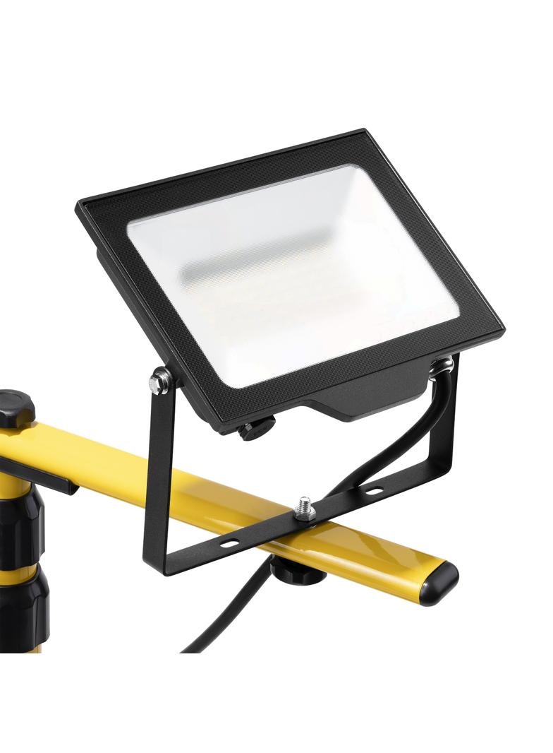 Zestaw naświetlaczy ALLED 2 x 50W + statyw + przewód AD-NL-6276 ORNO