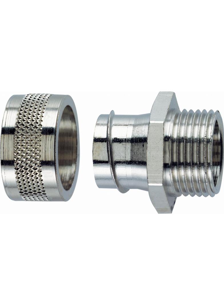 SILVYN LGF-2-M25X1,5