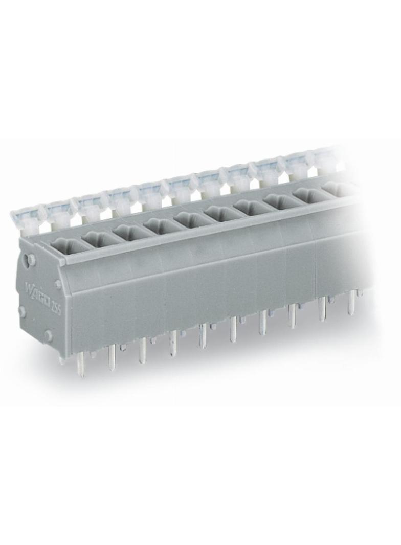 złączka do płytek drukowanych