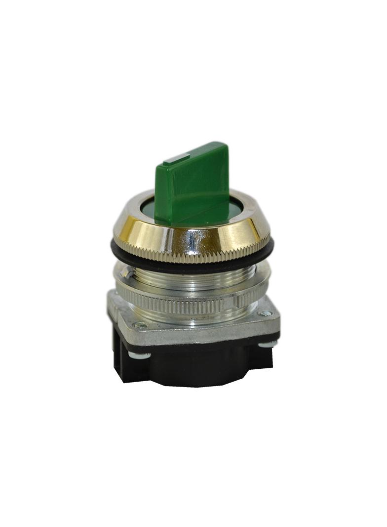 Napęd NEF30-TPa zielony