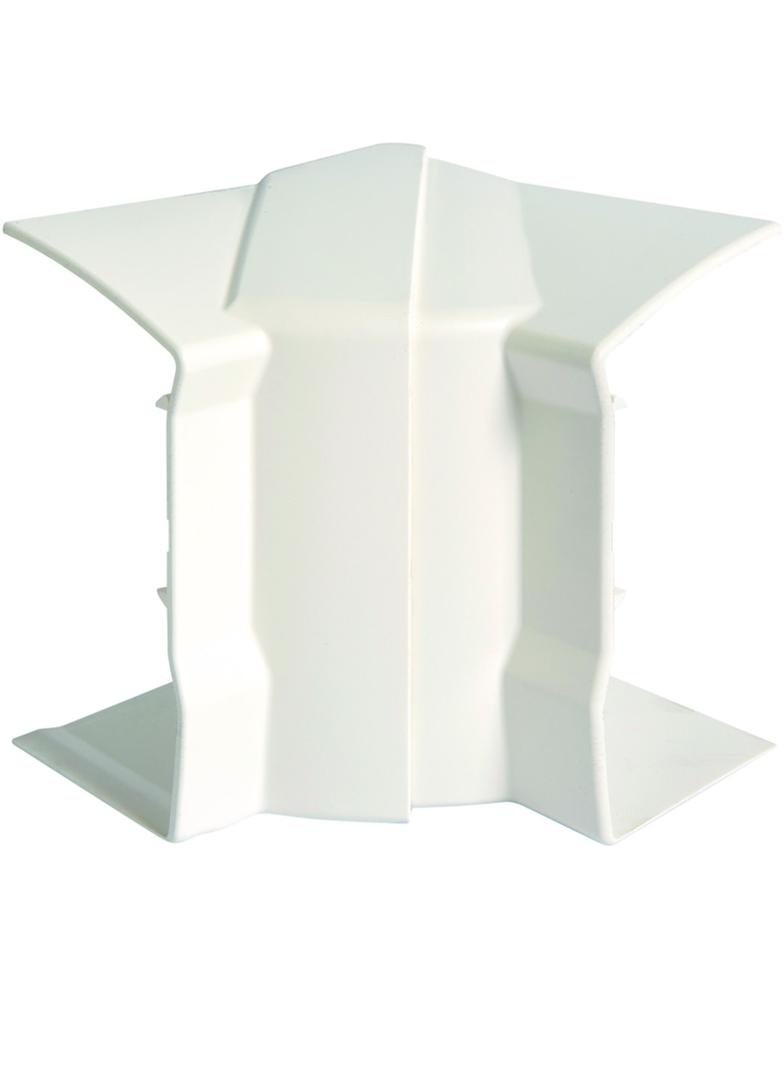 tehalit.GBD Kąt wewnętrzny, 50x100mm, biały