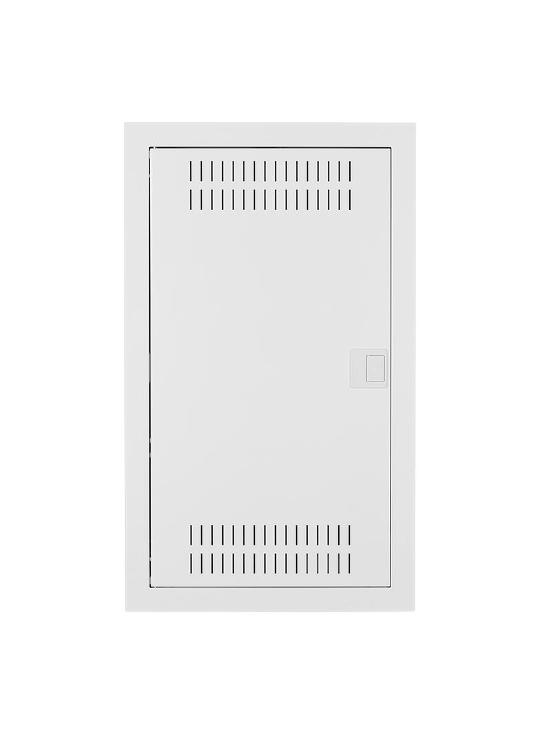 MSF RP 3/42 IP30 MULTIMEDIALNA DRZWI METALOWE BIAŁE