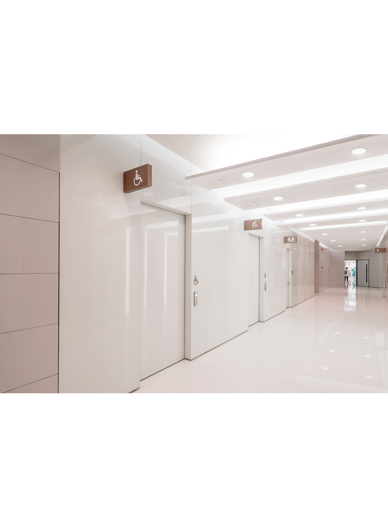 Akcesorium Ledinaire DN065B G4 Trim Accessory D150 SI 5 lat gw. 9,29003E+11 PHILIPS